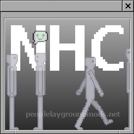 NHC : Non-human Characters Mod