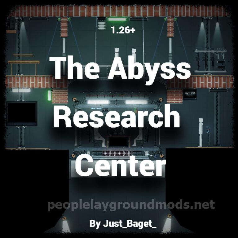 The Abyss Research Center