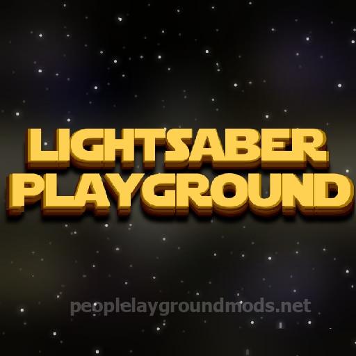 Lightsaber Playground