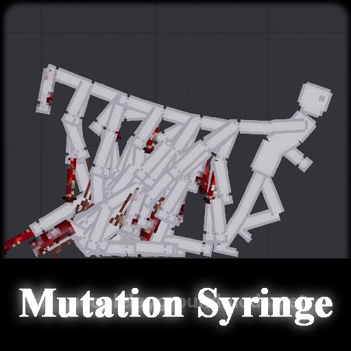 Mutation Syringe (26.06.2023)