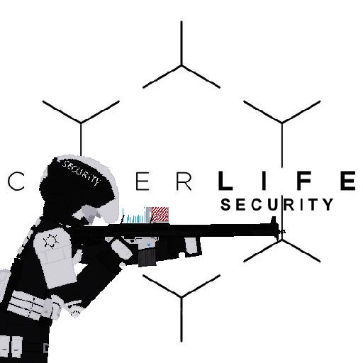 Cyberlife Security Mod (11.05.2023)