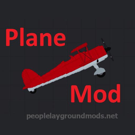 Plane Mod (21.05.2023)
