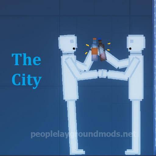 The City Remastered