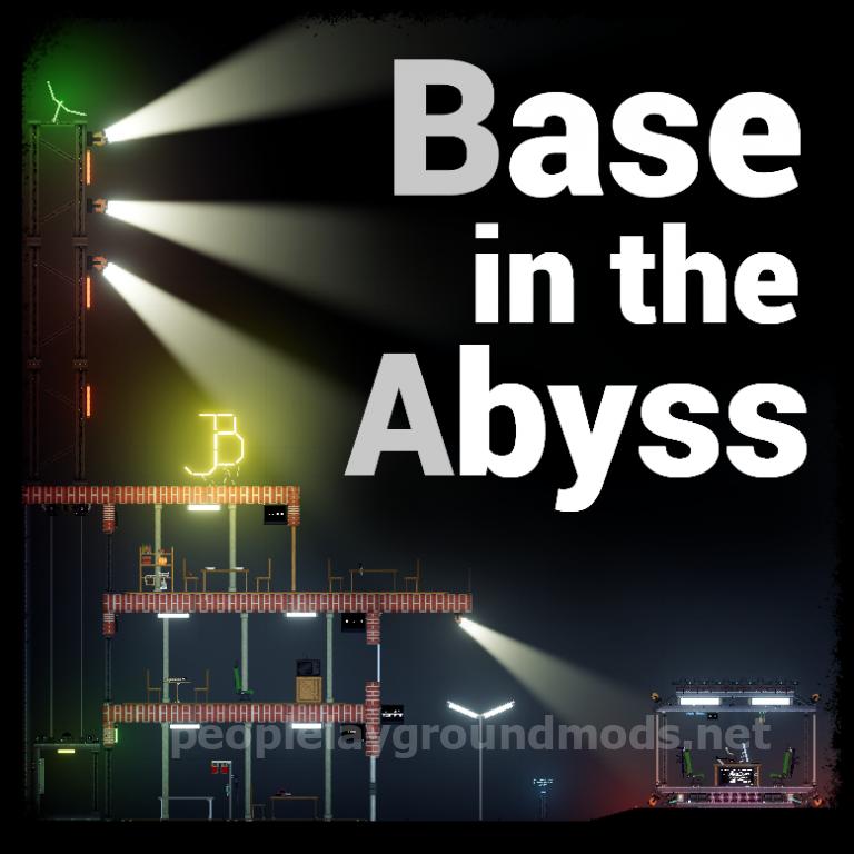 Base in the Abyss (16.04.2023)