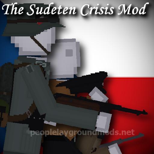 The Sudeten Crisis Mod (WW2) V1.1