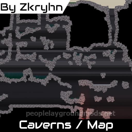 Caverns