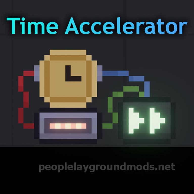 Time Accelerator