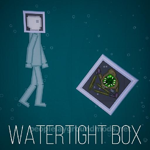 Watertight Box