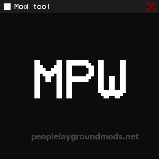 MPW library (22.07.2023)