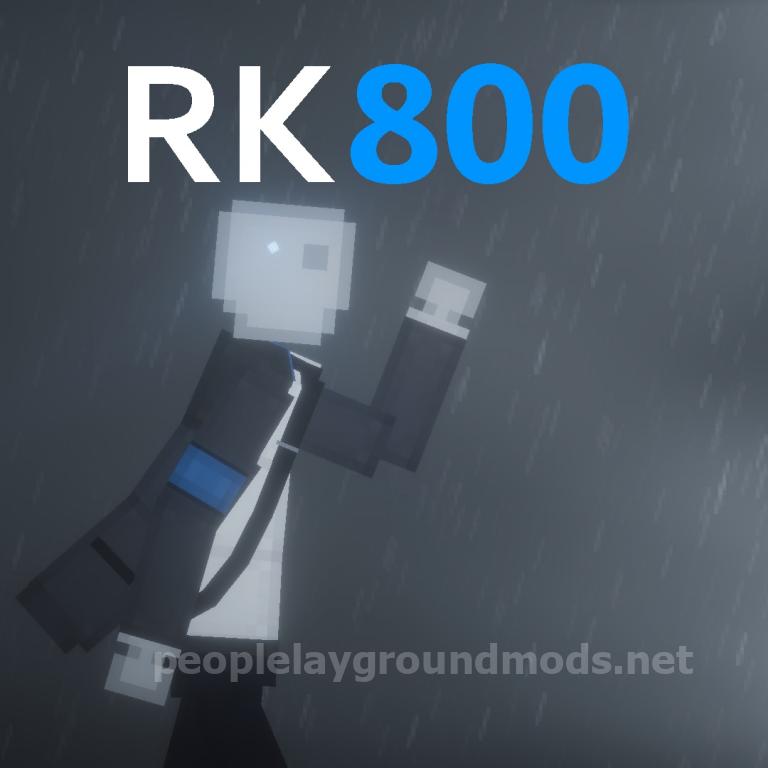 RK800