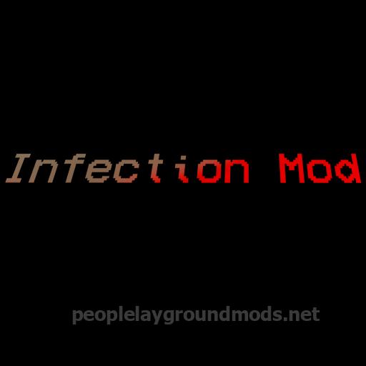 Infection Mod