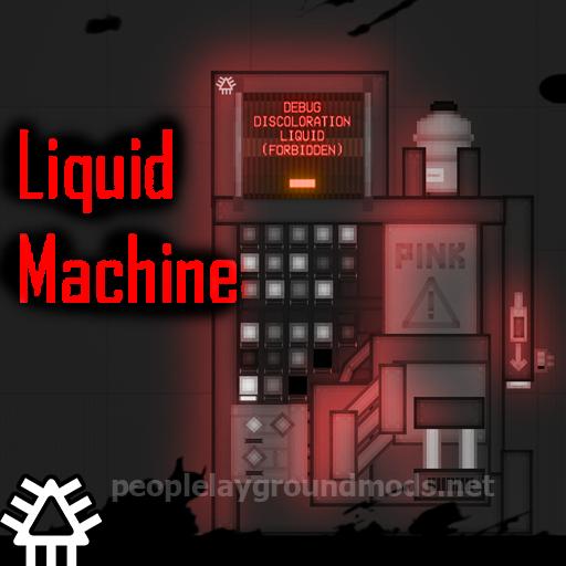 Liquid Machine