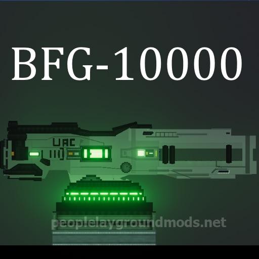 BFG-10K