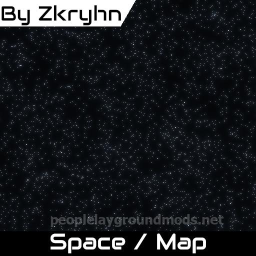 Space / Working Map 1.27+