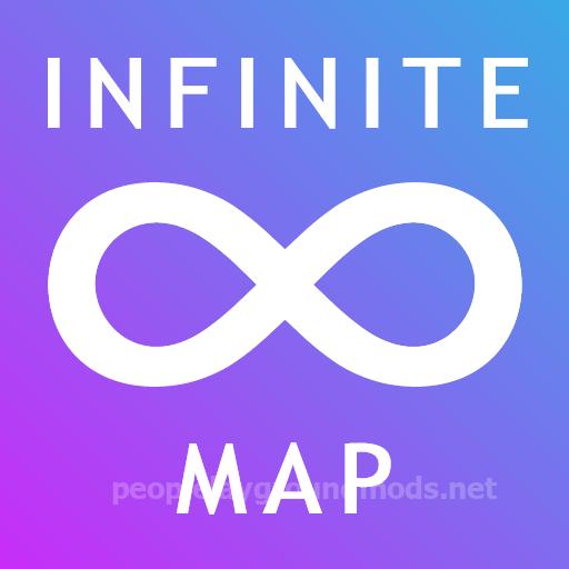 Infinite Map
