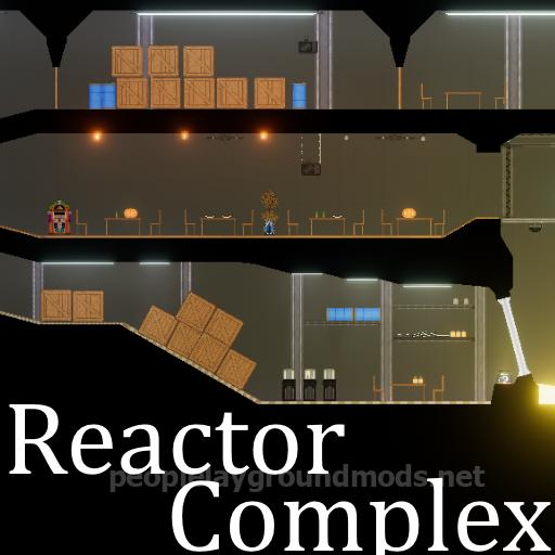 Reactor Complex