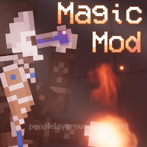 Magic Mod