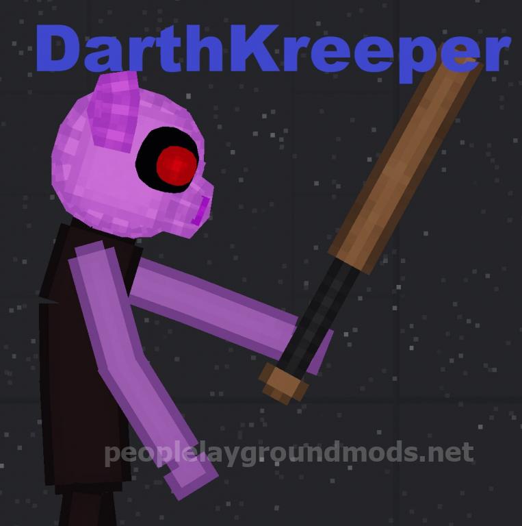 DarthKreeper