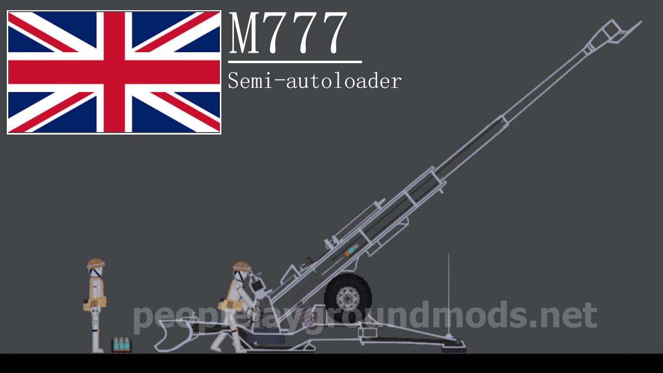 OP M777