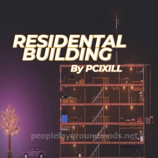 Residental Building