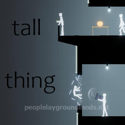 Tall Thing